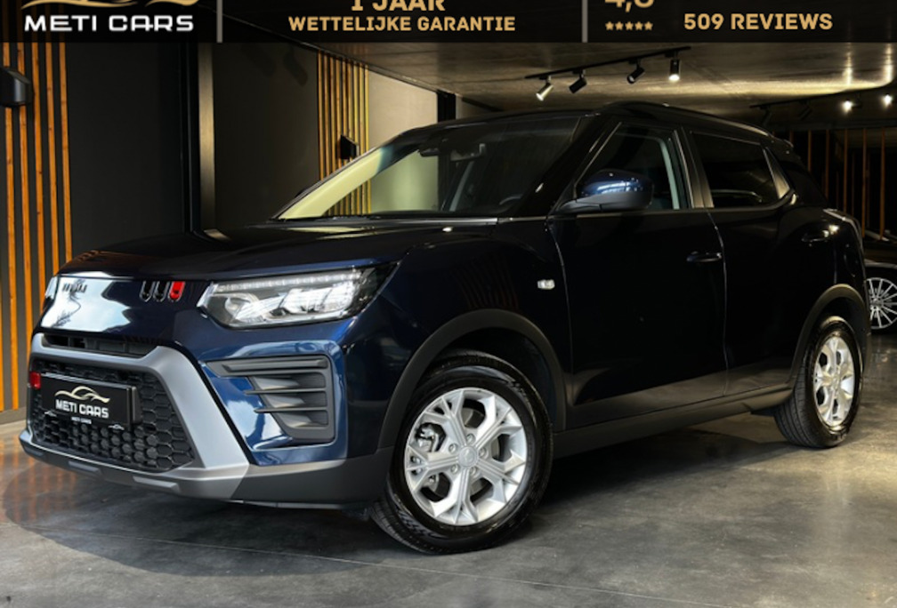 1.5 t-gdi  Camera  Carplay  Lane ass.  ...