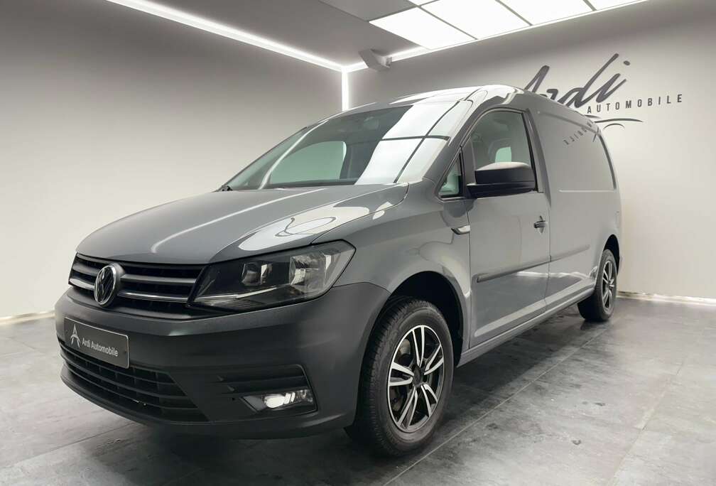 Volkswagen 2.0 CR TDi *AIRCO*CRUISE*