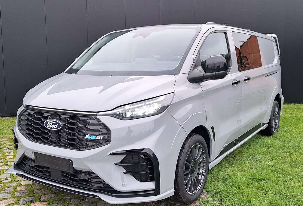 Ford MS-RT automaat NIEUW