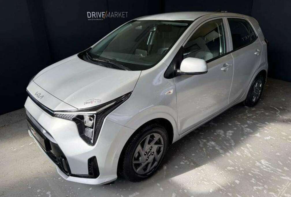 Kia Pulse