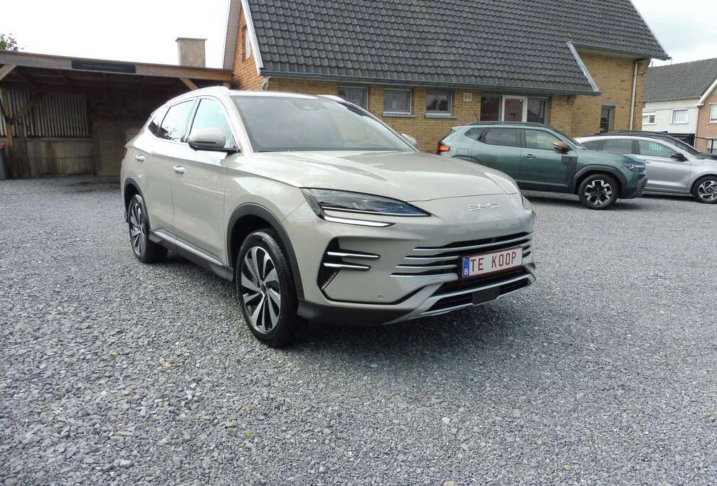 BYD