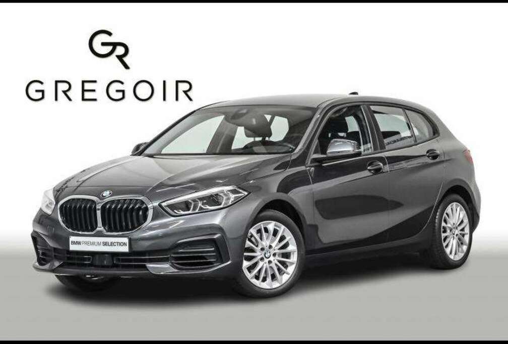 BMW i