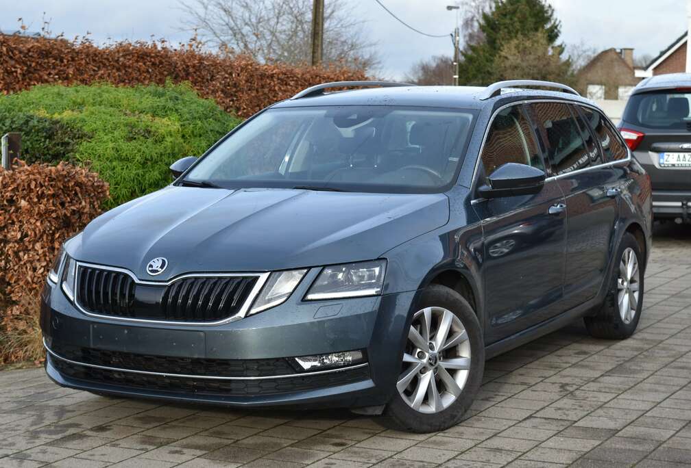 Skoda SW 1.0 TSI Style *230€ PAR MOIS SANS ACOMPTE*