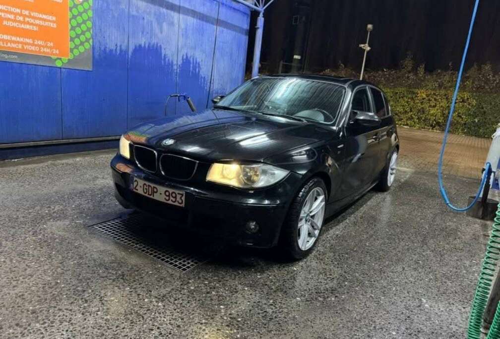 BMW 116i