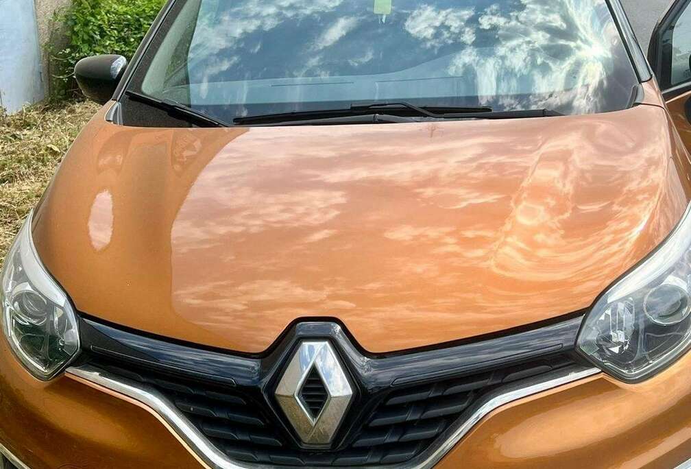 Renault dCi 90 limite