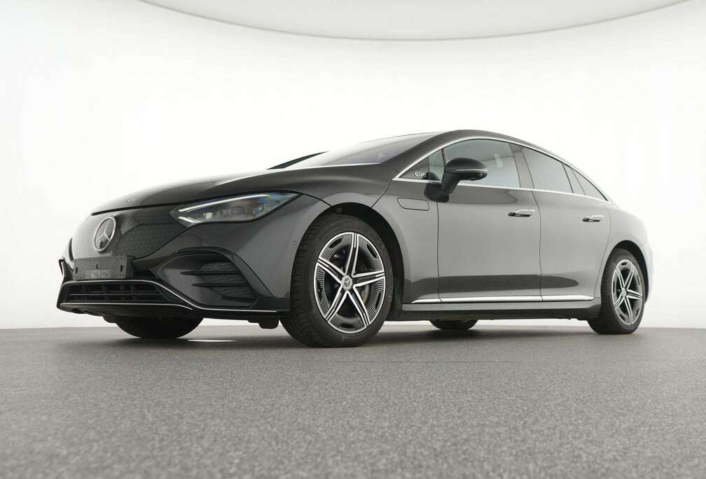 Mercedes-Benz AMG Line