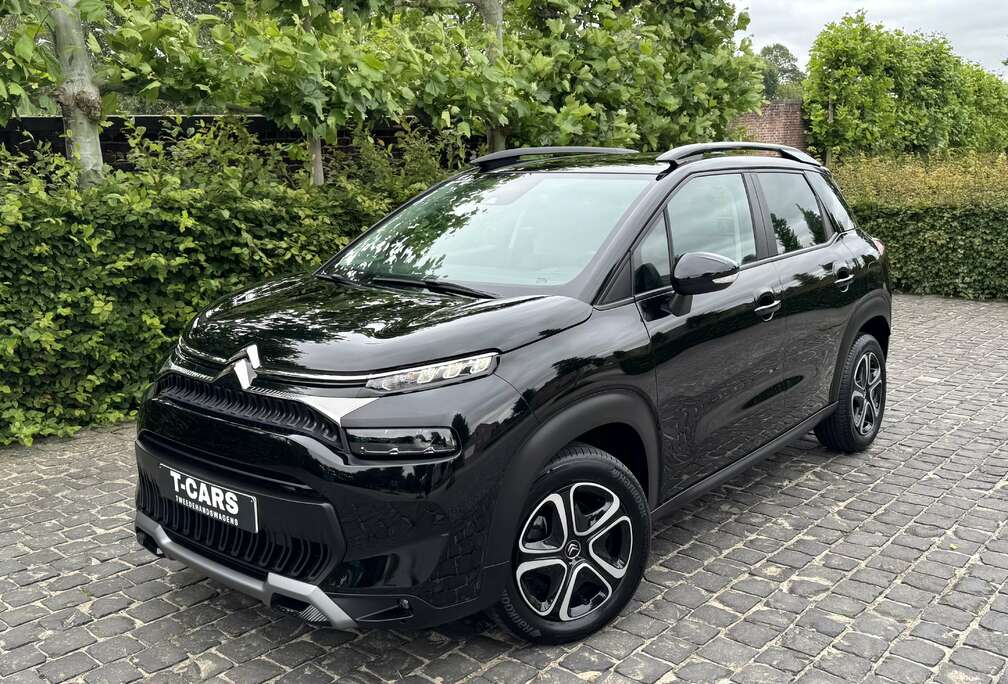 Citroen Leder / Carplay / Navigatie