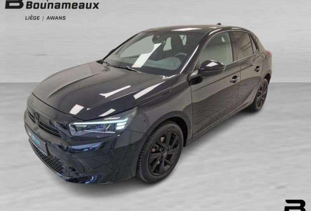 Opel Gs Line 1.2i Turbo