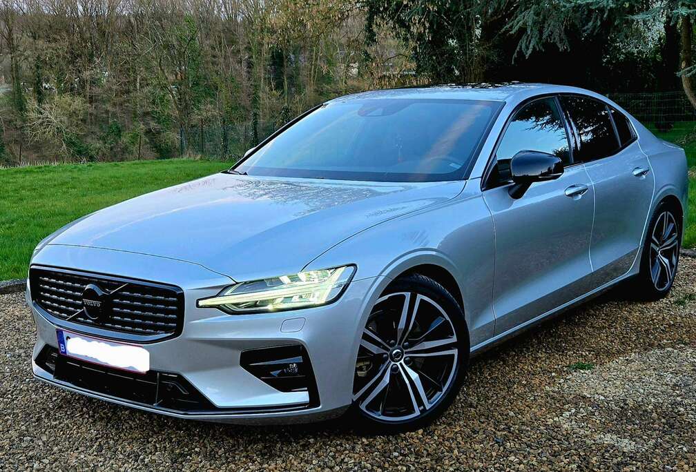Volvo 2.0 Turbo 20v Dynamic