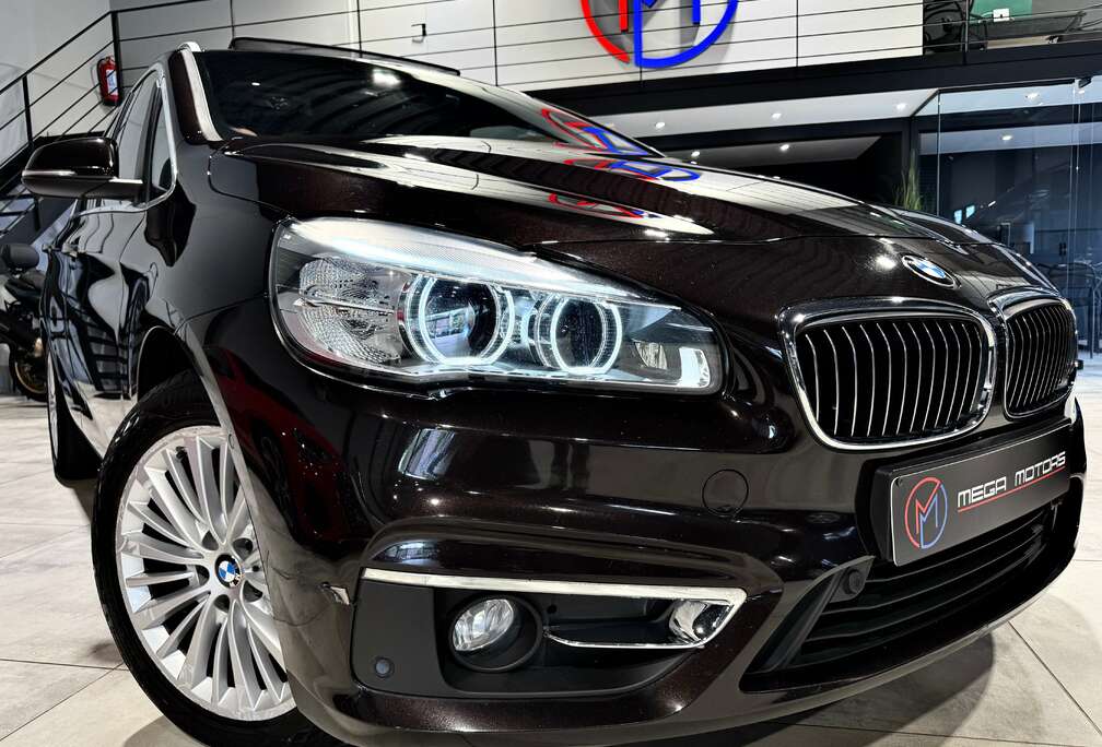BMW Xe 224CV HYBRiDE !! LUXURY !! FULL FULL OPTiONS !!