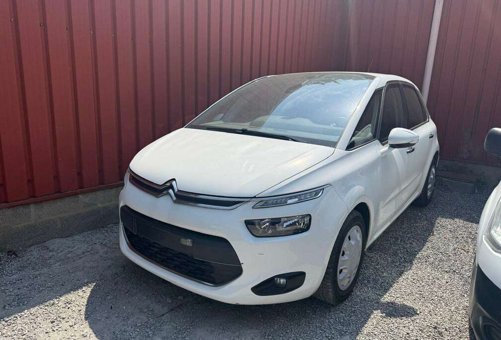 Citroen C4 1.2 PureTech Feel Edition S