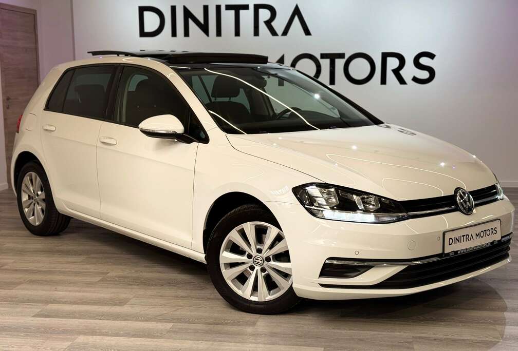 Volkswagen 1.0 TSI Comfortline - Pano/Carplay/DigitalCockpit/ACC