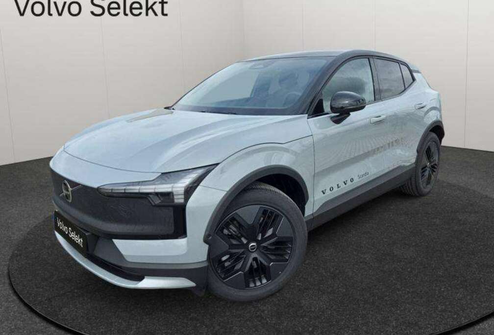 Volvo Ultra Twin / Electrique