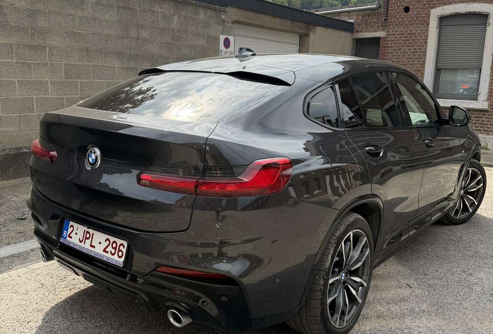 BMW Full Pack  M