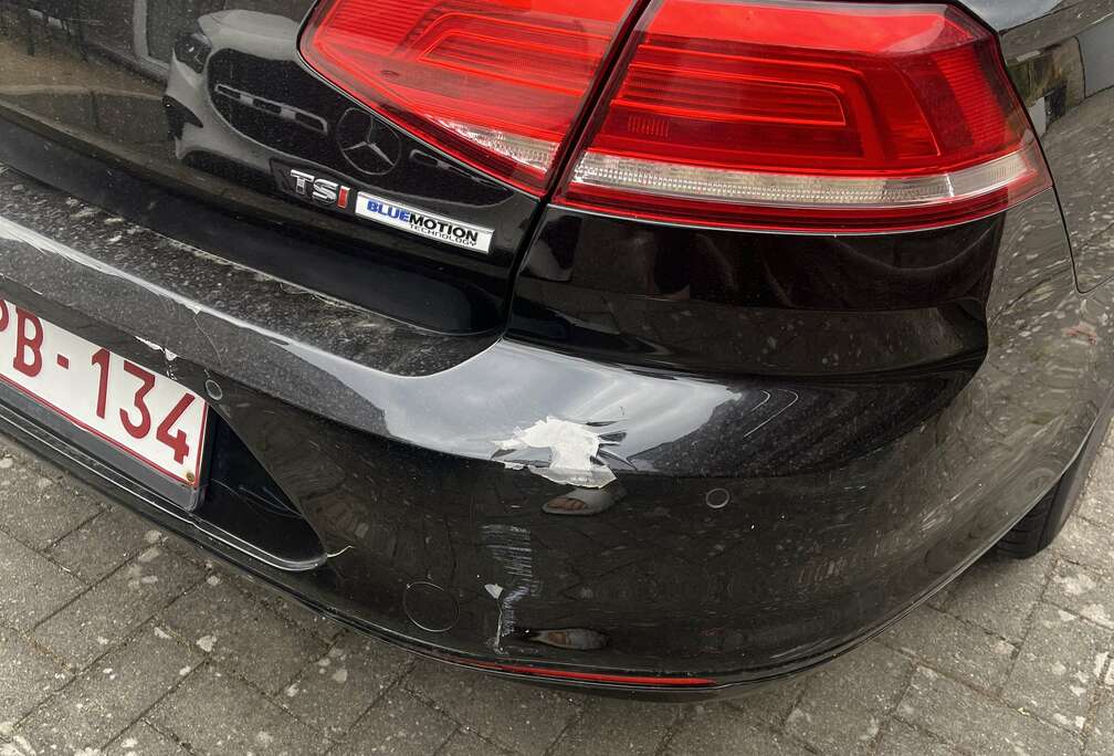 Volkswagen Automatik Trend