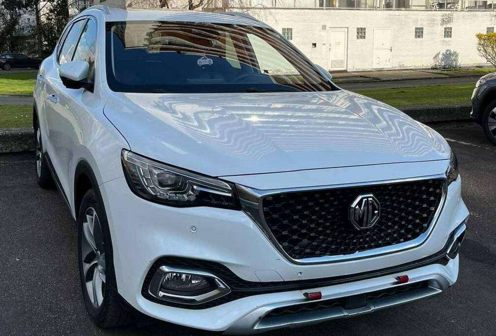 MG Hybrid