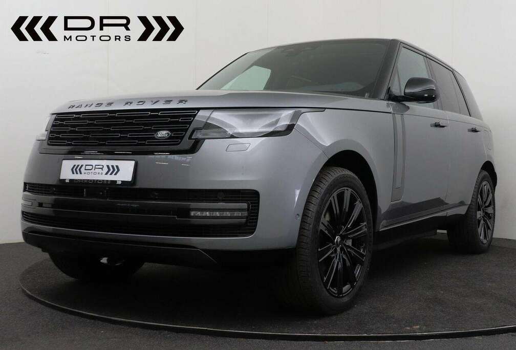 Land Rover P550e PHEV  HSE - FULL OPTION - TOPSTAAT