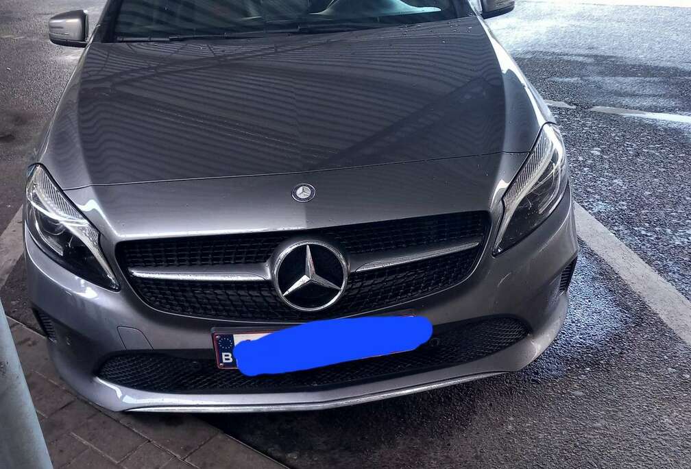 Mercedes-Benz d