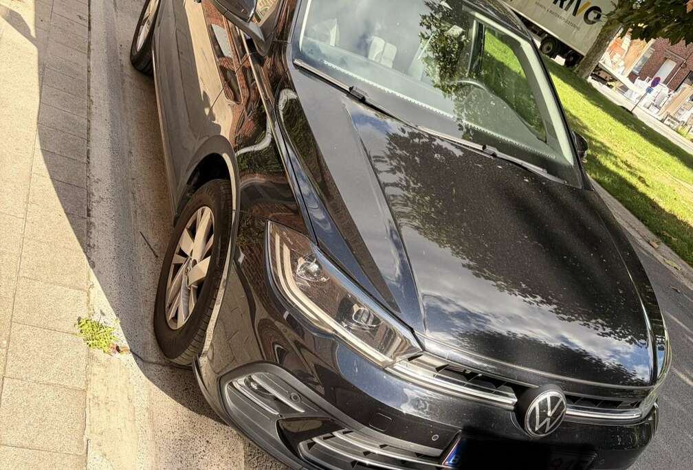 Volkswagen 1.0 TSI Style OPF DSG