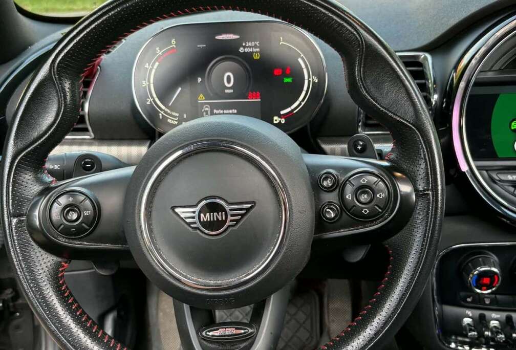 MINI 150 ch