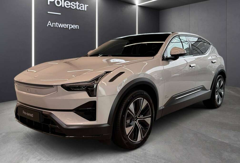 Polestar 3 Long Range Single Motor