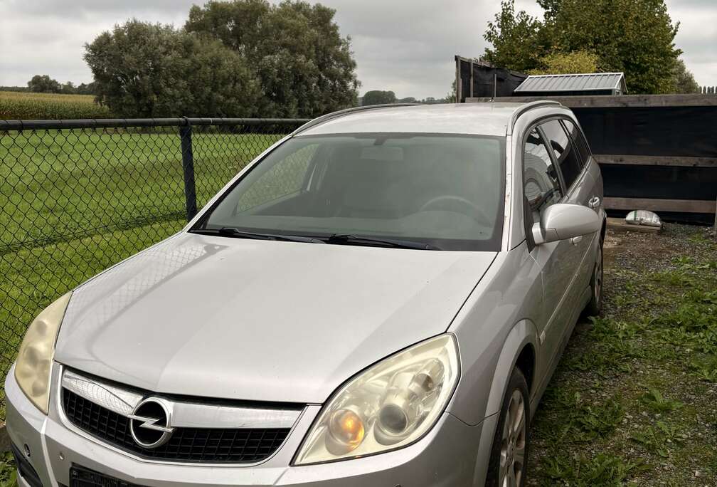 Opel 1.9 DT CDTi Comfort