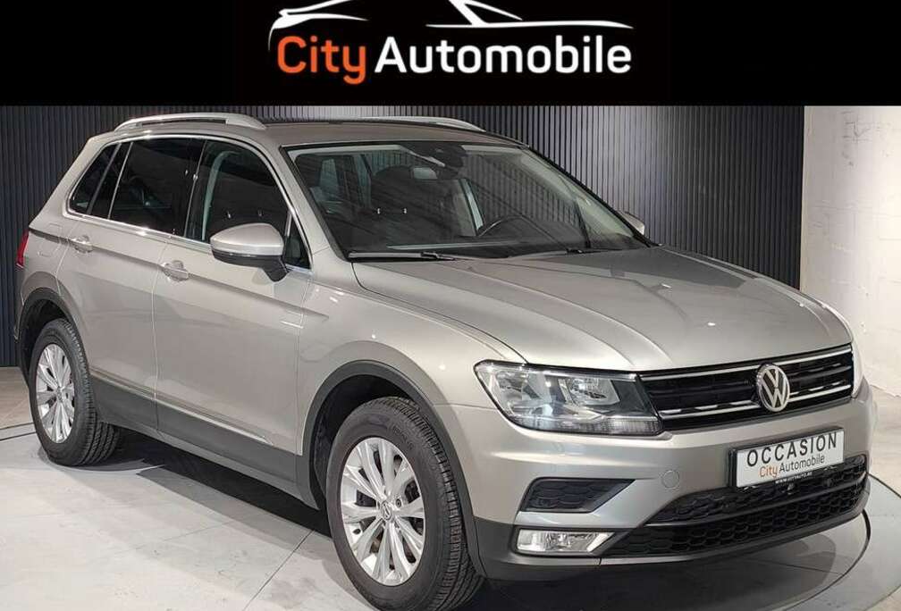 Volkswagen 2.0 TDI DSG 4MOTION CARPLAY GPS BLUETOOTH RADAR AV