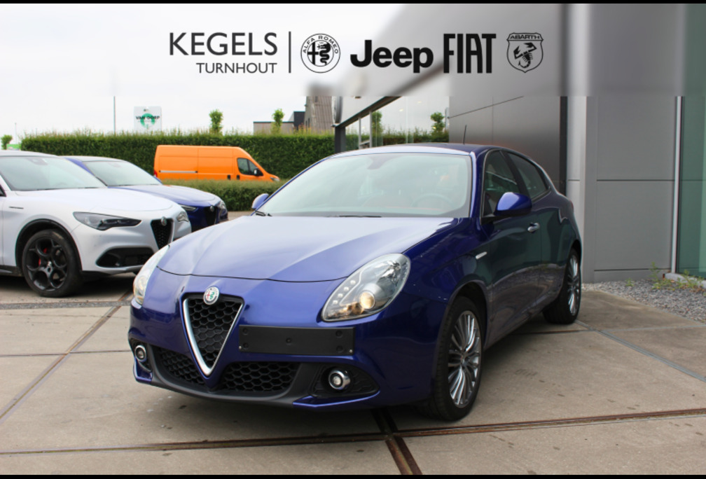 Alfa Romeo Sport Collezione