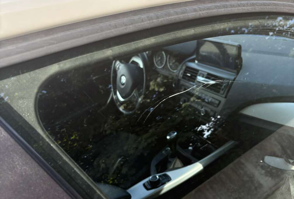 BMW d EfficientDynamics Edition