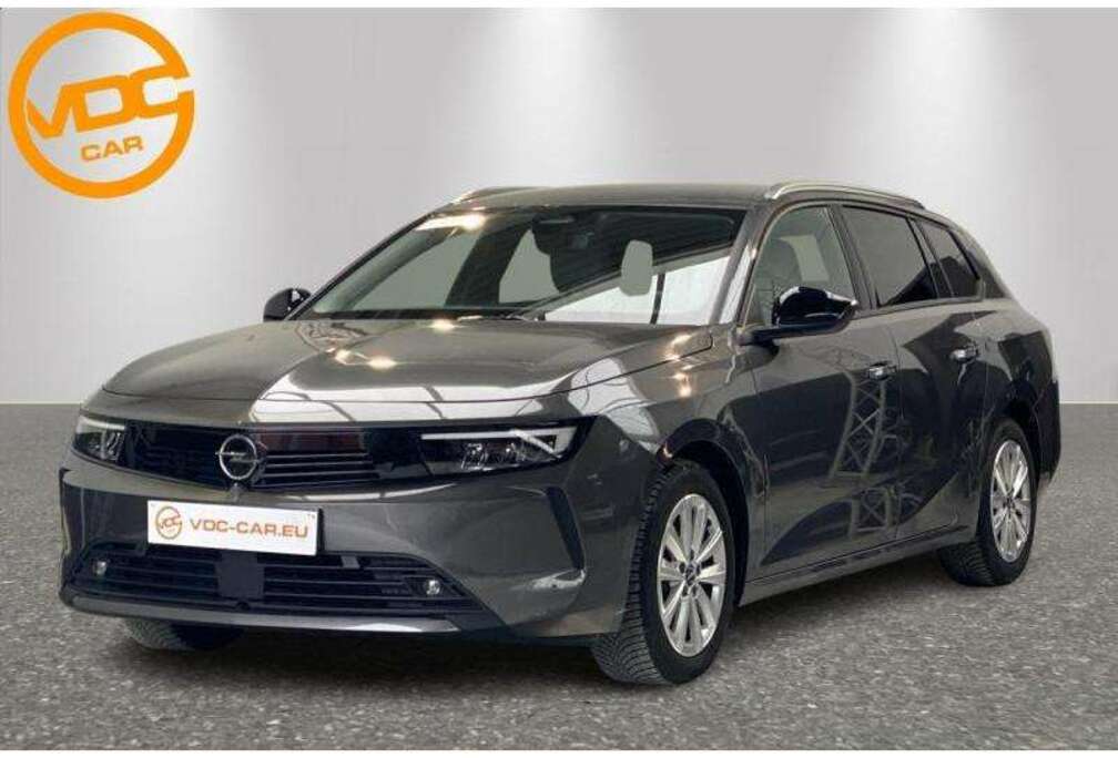Opel SPORTS TOURER ELEGANCE