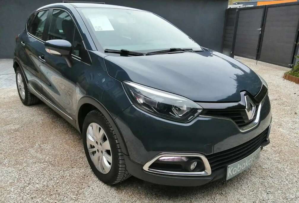 Renault 1.5 dCi Energy  - 1 ER PROP - CLIMATISATION - USB