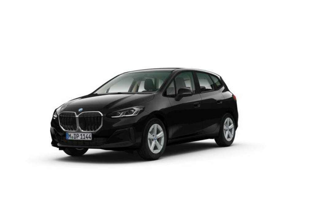 BMW 218iA Active Tourer