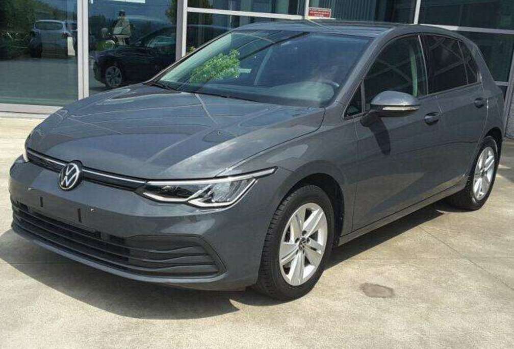 Volkswagen 1.0 TSI Life OPF