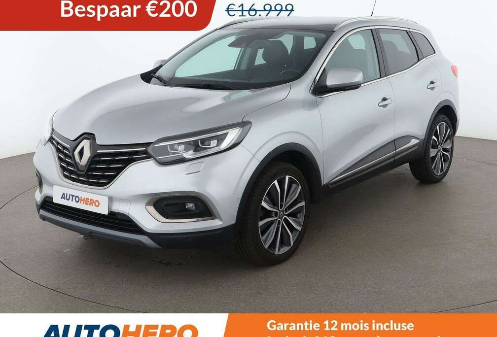 Renault 1.3 TCe Intens