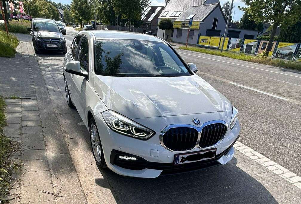 BMW 116i