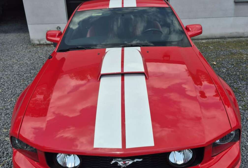 Ford GT Jack Roush édition stage 3 (très rare)