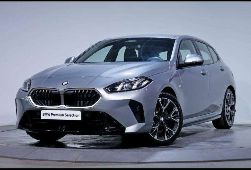 BMW i Hatch Kit M Sport