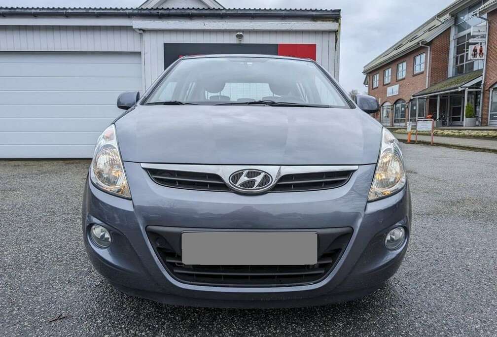 Hyundai i20 1.4i Style