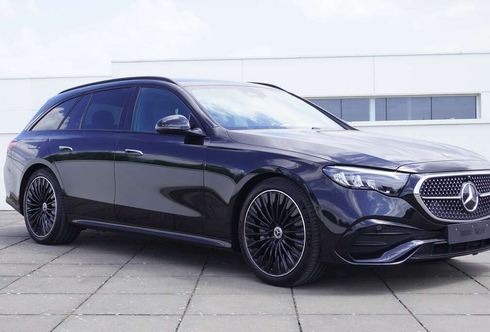 Mercedes-Benz e AMG/HYPERSCREEN/KEYLESS/20\