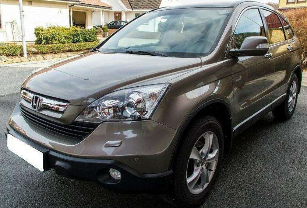 Honda CR-V 2.0i Executive