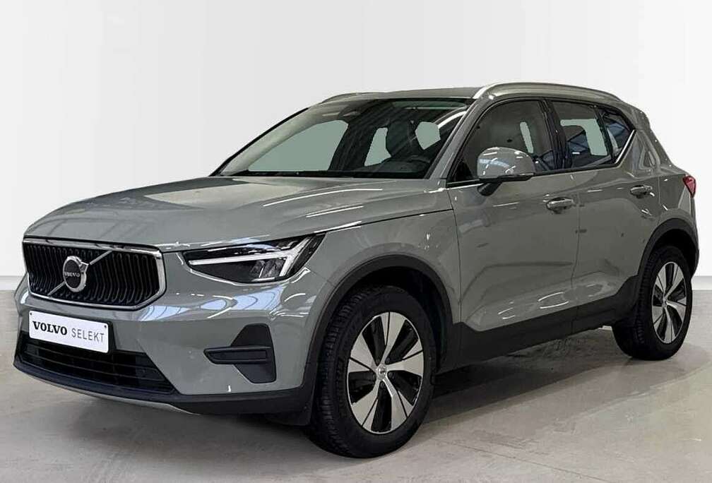 Volvo Core B3 Mild hybride  Leder  Camera Core B3 Mild