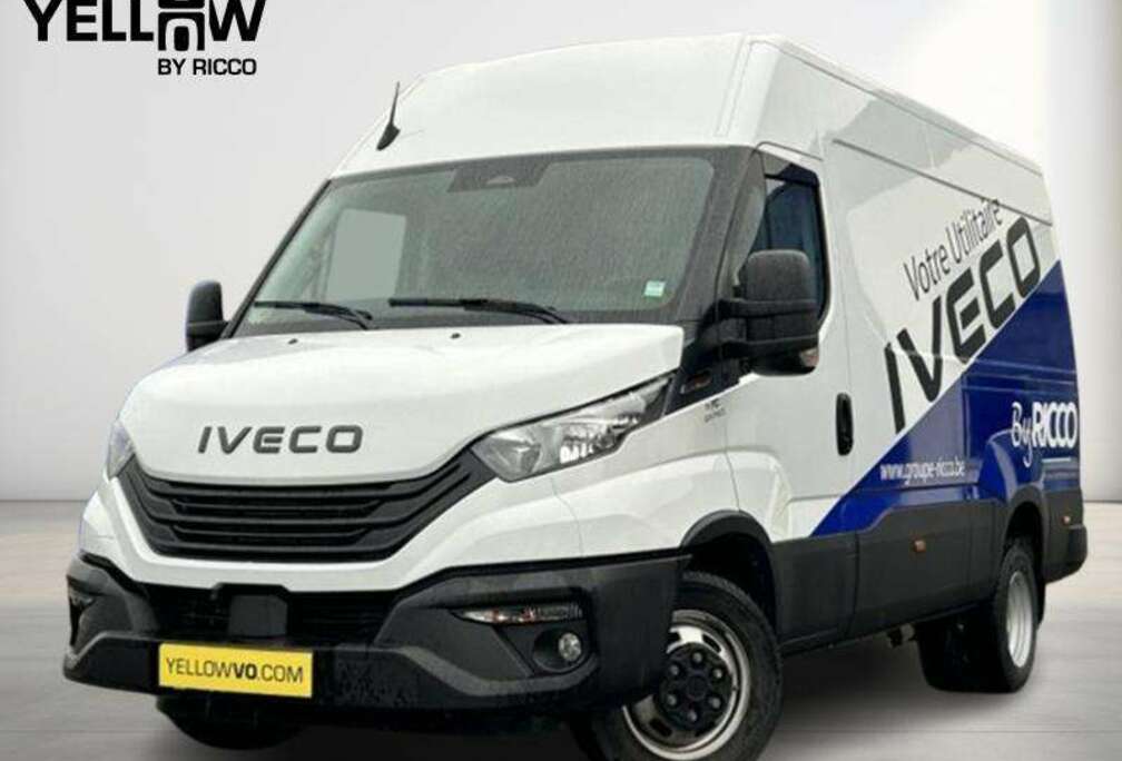 Iveco 35SC18HASY