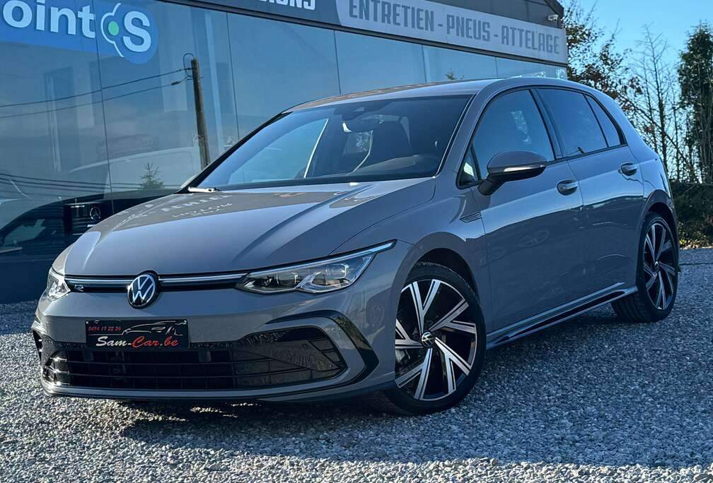 Volkswagen Golf eTSI R-Line DSG  ** GARANTIE **