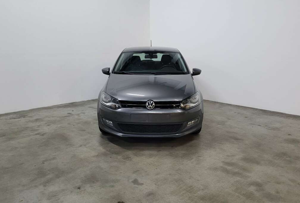 Volkswagen 1.2 TSI * AIRCO * RADAR AV./ARR. *