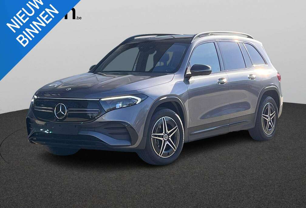 Mercedes-Benz AMG/Pano