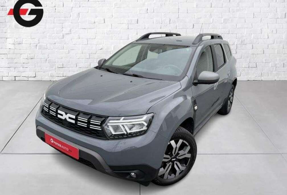 Dacia Journey 1.3 Tce 130ch