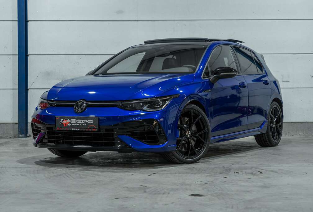 Volkswagen 2.0 TSI 4Motion OPF DSG Performance/Harman/Pano