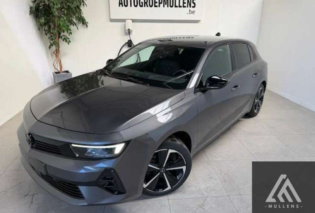 Opel Turbo Start/Stop GS AT8