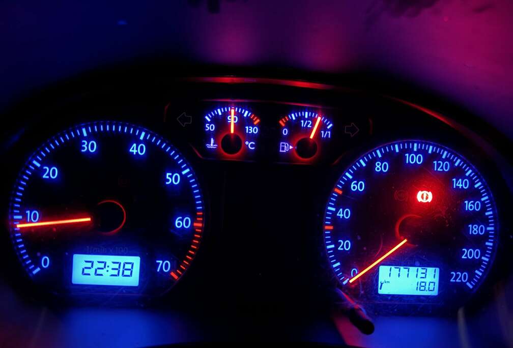 Volkswagen 1.4i Base