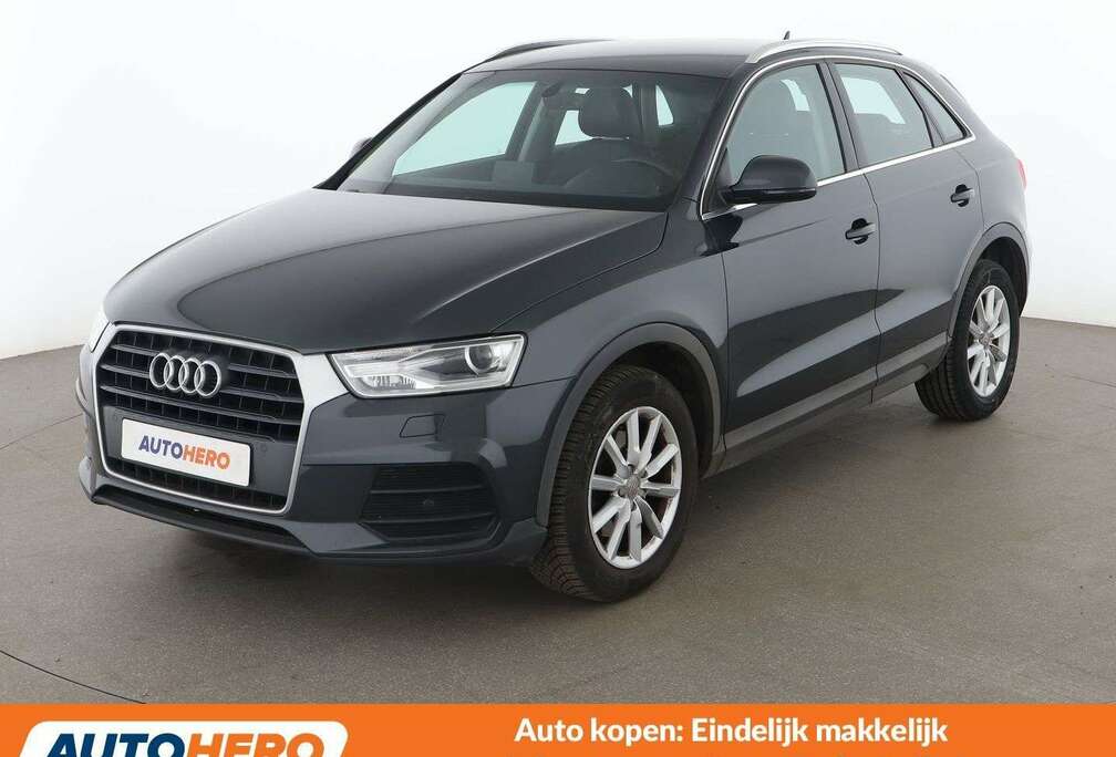 Audi 1.4 TFSI